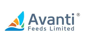 Avanti Feeds Limited