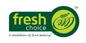 Fresh Choice — a tradition of fine baking