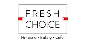 Fresh Choice — patisserie, bakery, cafe