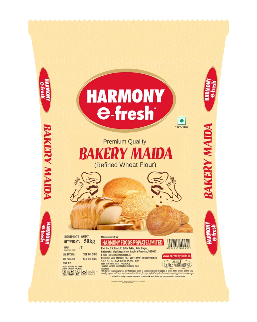Bakery Maida