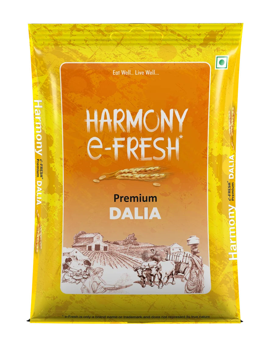 Harmony e-Fresh Premium Dalia