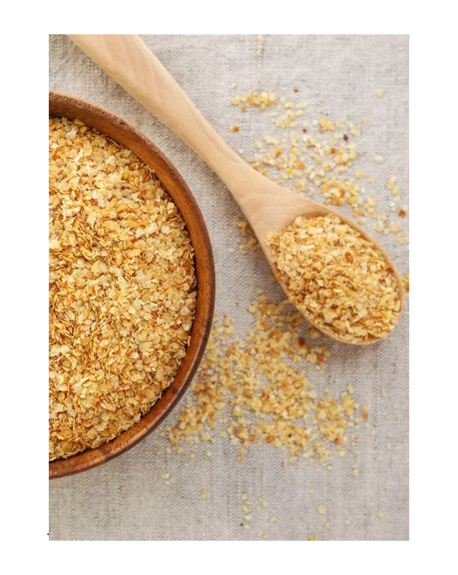 Harmony Wheat Germ