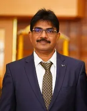 Purushottam Kumar Bajaj